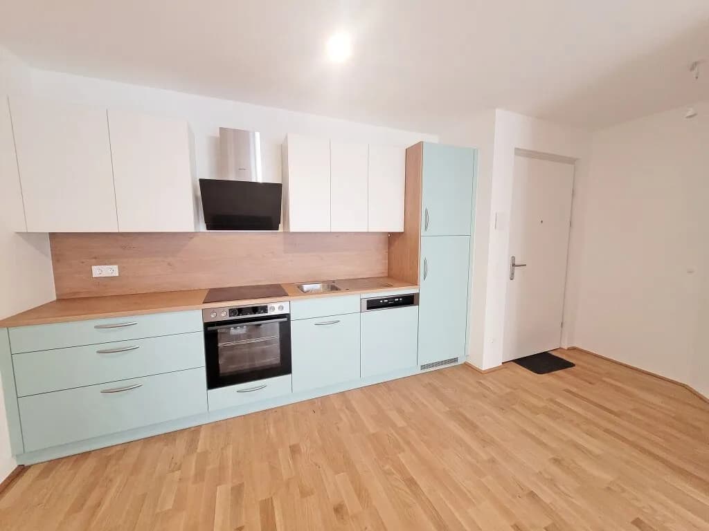 2-Zimmer-Wohnung mieten in Wien – 47,86 m², € 969 – Bild 7 von 22