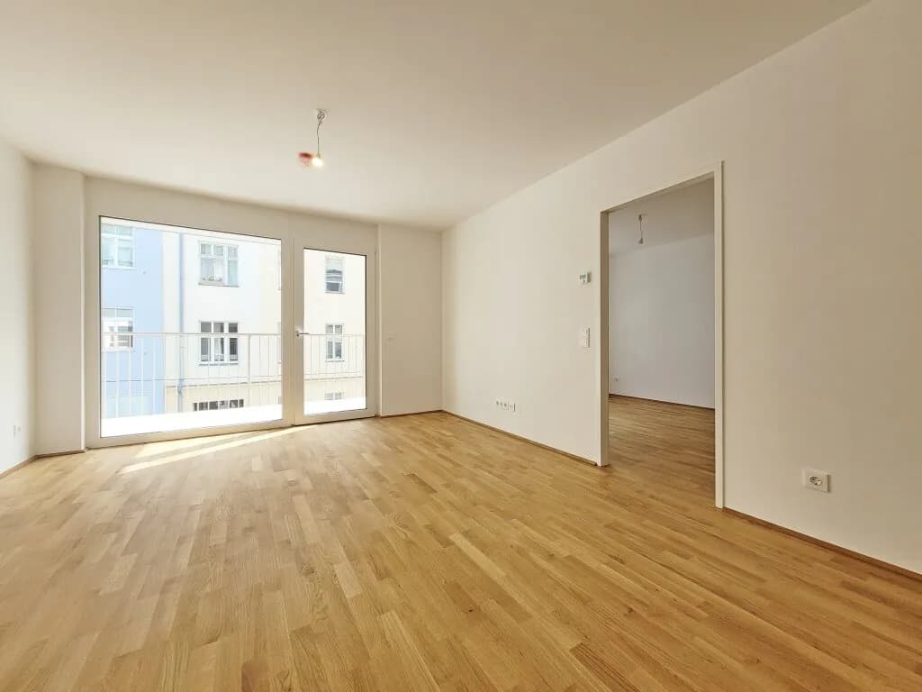 2-Zimmer-Wohnung mieten in Wien – 47,86 m², € 969 – Bild 10 von 22