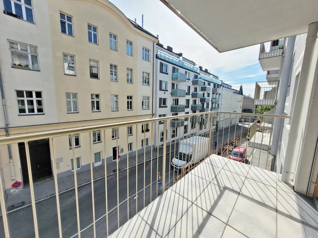 2-Zimmer-Wohnung mieten in Wien – 47,86 m², € 969 – Bild 17 von 22
