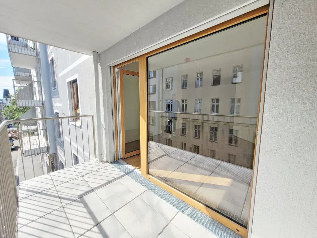 2-Zimmer-Wohnung mieten in Wien – 47,86 m², € 969 – Bild 18 von 22