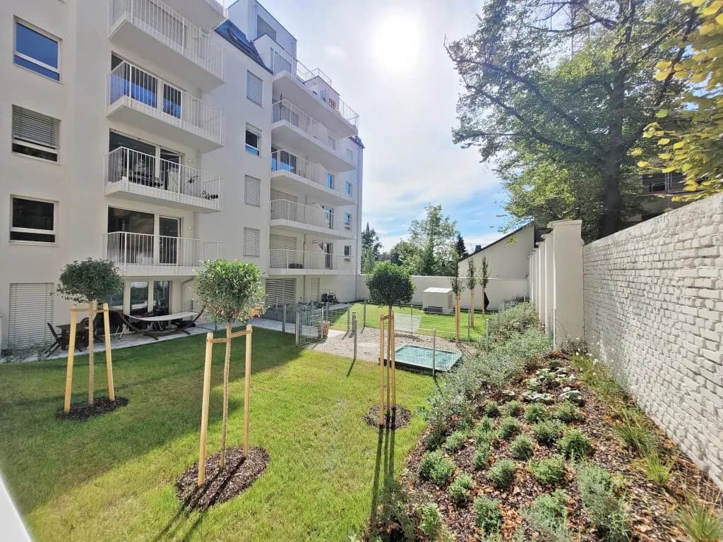 2-Zimmer-Wohnung mieten in Wien – 47,86 m², € 969 – Bild 19 von 22