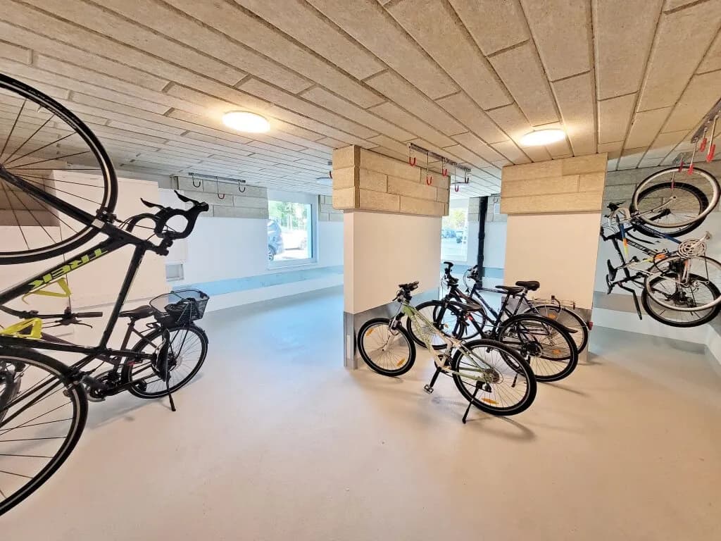 2-Zimmer-Wohnung mieten in Wien – 47,86 m², € 969 – Bild 20 von 22