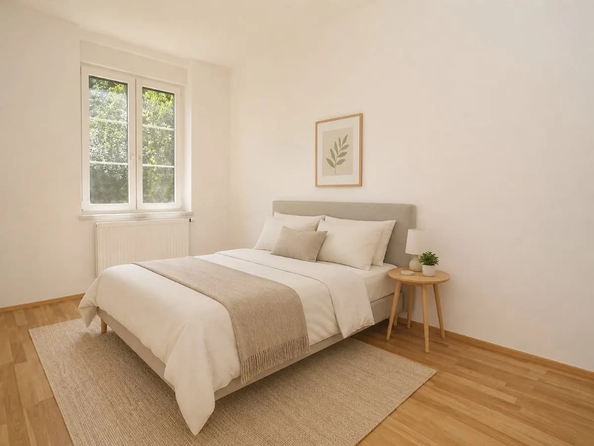 3-Zimmer-Wohnung mieten in Hartberg-Fürstenfeld – 74 m², € 759 – Bild 6 von 6