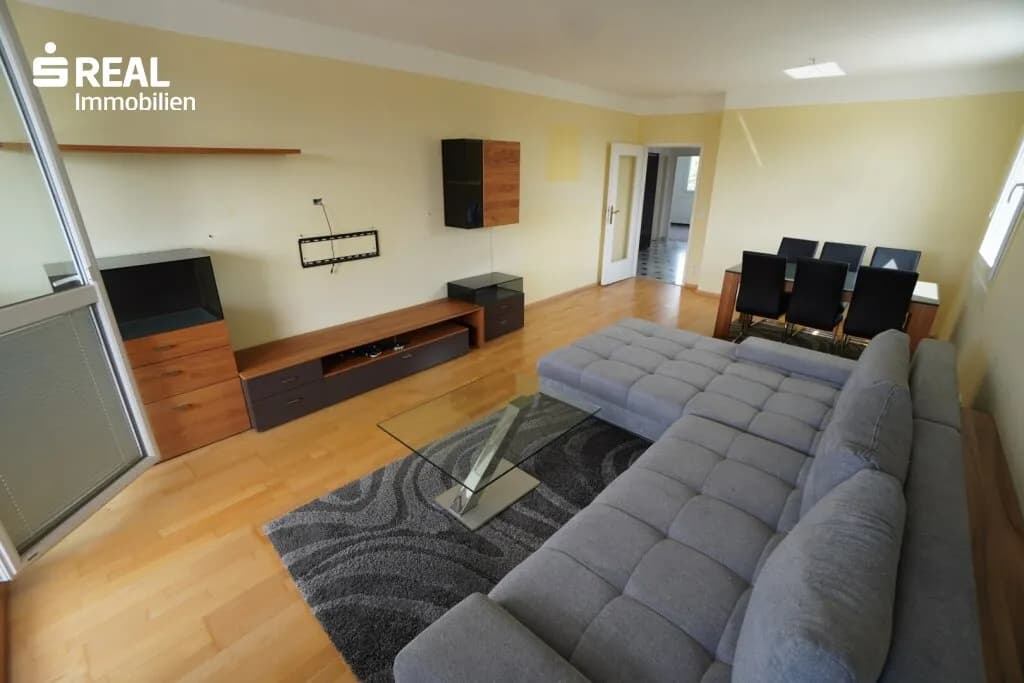 3-Zimmer-Wohnung mieten in Mödling – 79,34 m², € 1.376 – Bild 2 von 10