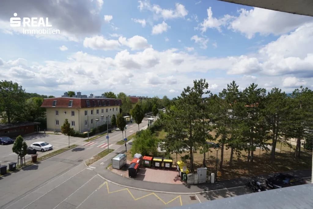 3-Zimmer-Wohnung mieten in Mödling – 79,34 m², € 1.376 – Bild 4 von 10