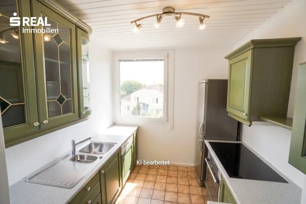 3-Zimmer-Wohnung mieten in Mödling – 79,34 m², € 1.376 – Bild 5 von 10