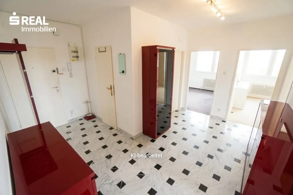 3-Zimmer-Wohnung mieten in Mödling – 79,34 m², € 1.376 – Bild 6 von 10