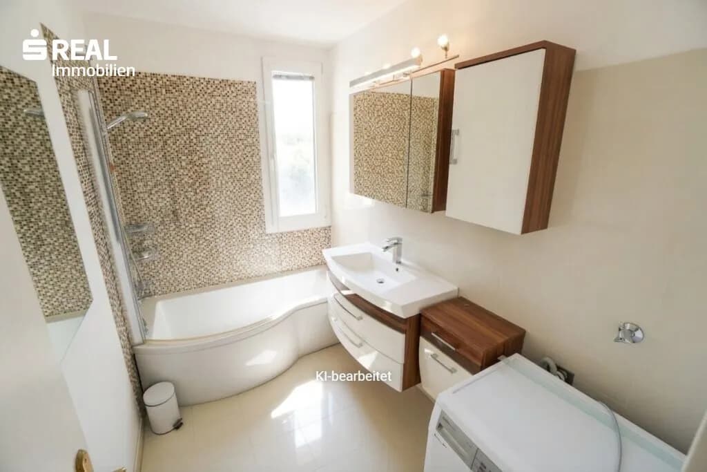 3-Zimmer-Wohnung mieten in Mödling – 79,34 m², € 1.376 – Bild 7 von 10