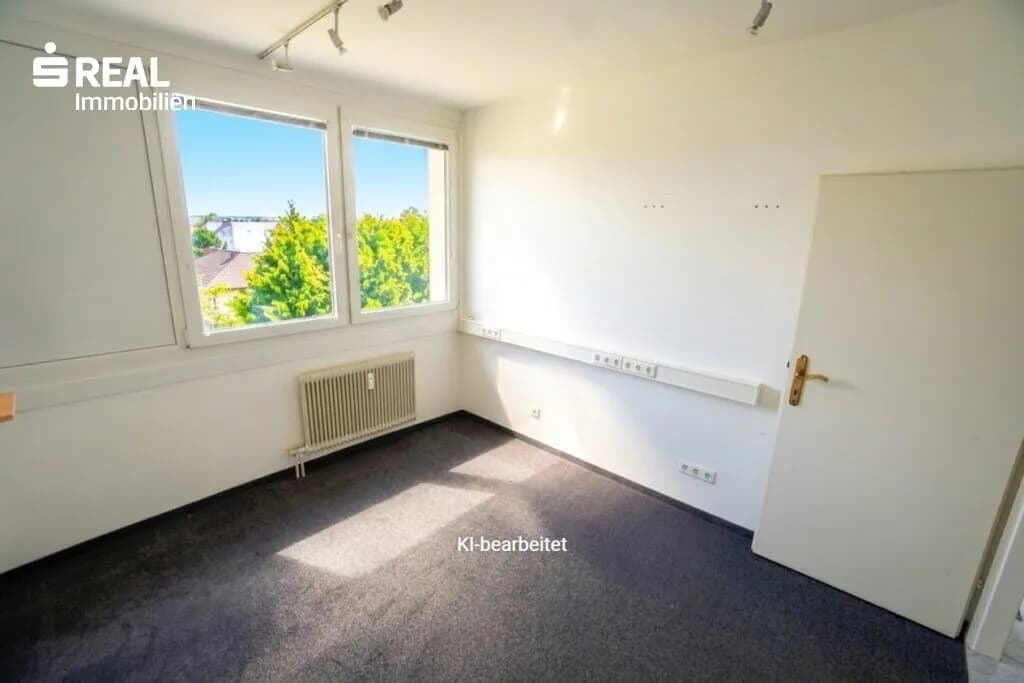 3-Zimmer-Wohnung mieten in Mödling – 79,34 m², € 1.376 – Bild 9 von 10
