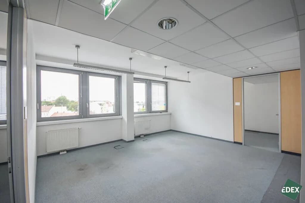 Gewerbeimmobilie mieten in Wien – 669 m², € 8.752 – Bild 13 von 15