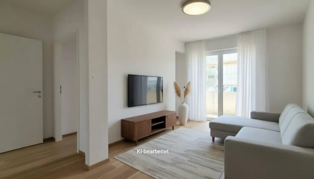 2-Zimmer-Wohnung kaufen in Graz – 35,39 m², € 186.000 – Bild 3 von 5