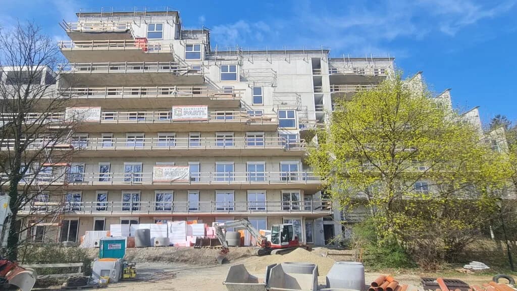 2-Zimmer-Wohnung kaufen in Graz – 35,39 m², € 186.000 – Bild 5 von 5