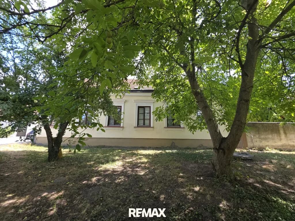 4-Zimmer-Haus mieten in Mistelbach – 130 m², € 1.280