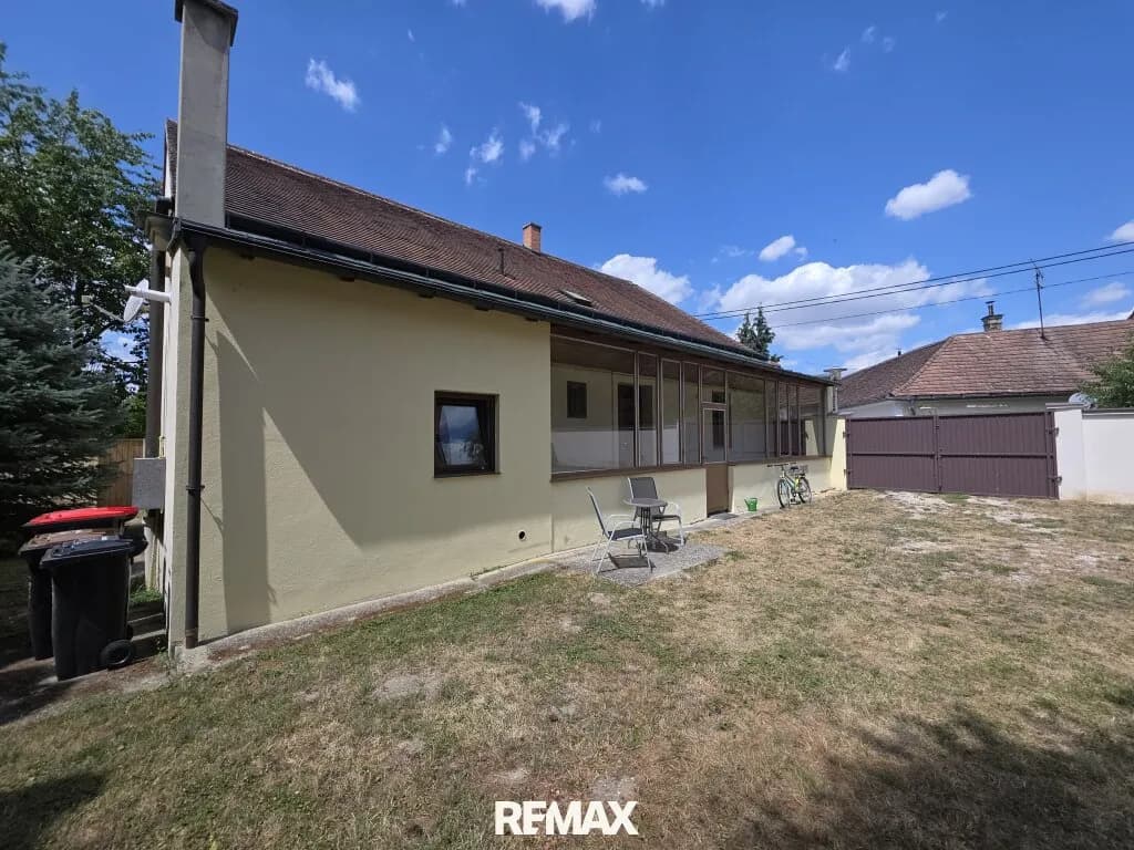 4-Zimmer-Haus mieten in Mistelbach – 130 m², € 1.280 – Bild 2 von 18