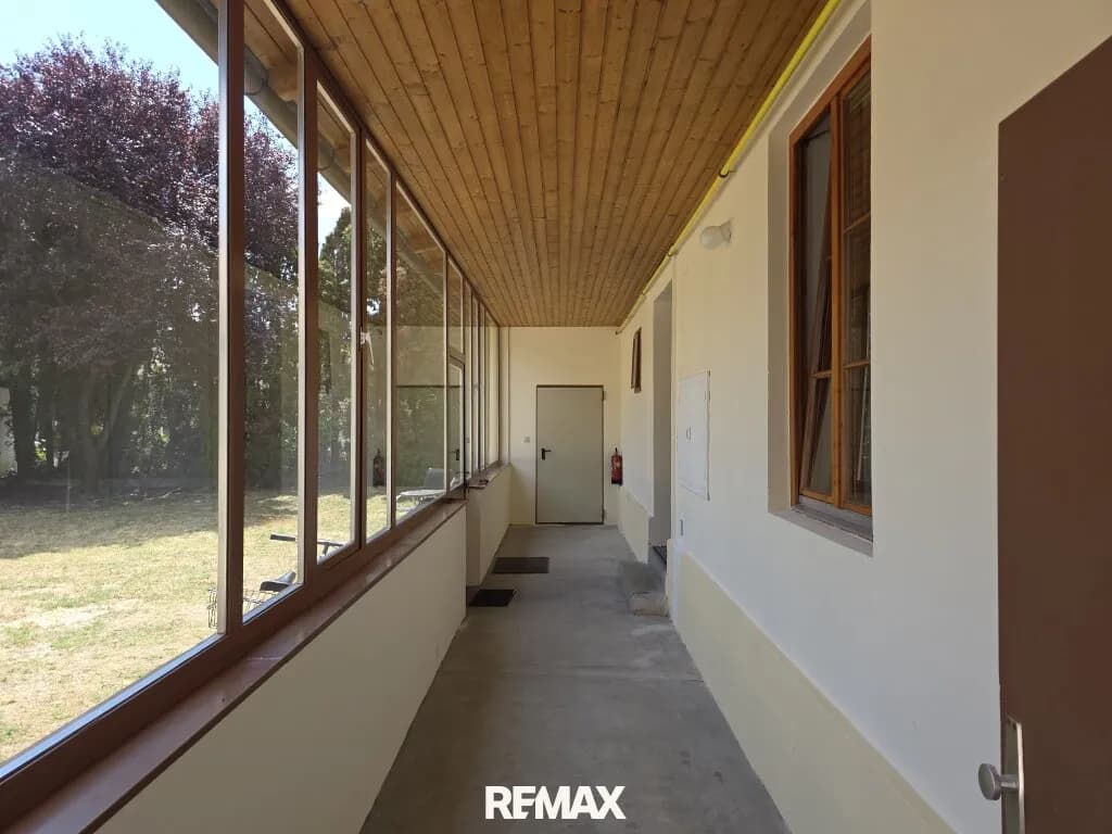 4-Zimmer-Haus mieten in Mistelbach – 130 m², € 1.280 – Bild 5 von 18