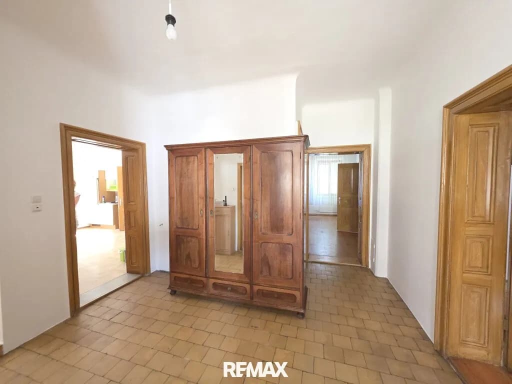 4-Zimmer-Haus mieten in Mistelbach – 130 m², € 1.280 – Bild 8 von 18