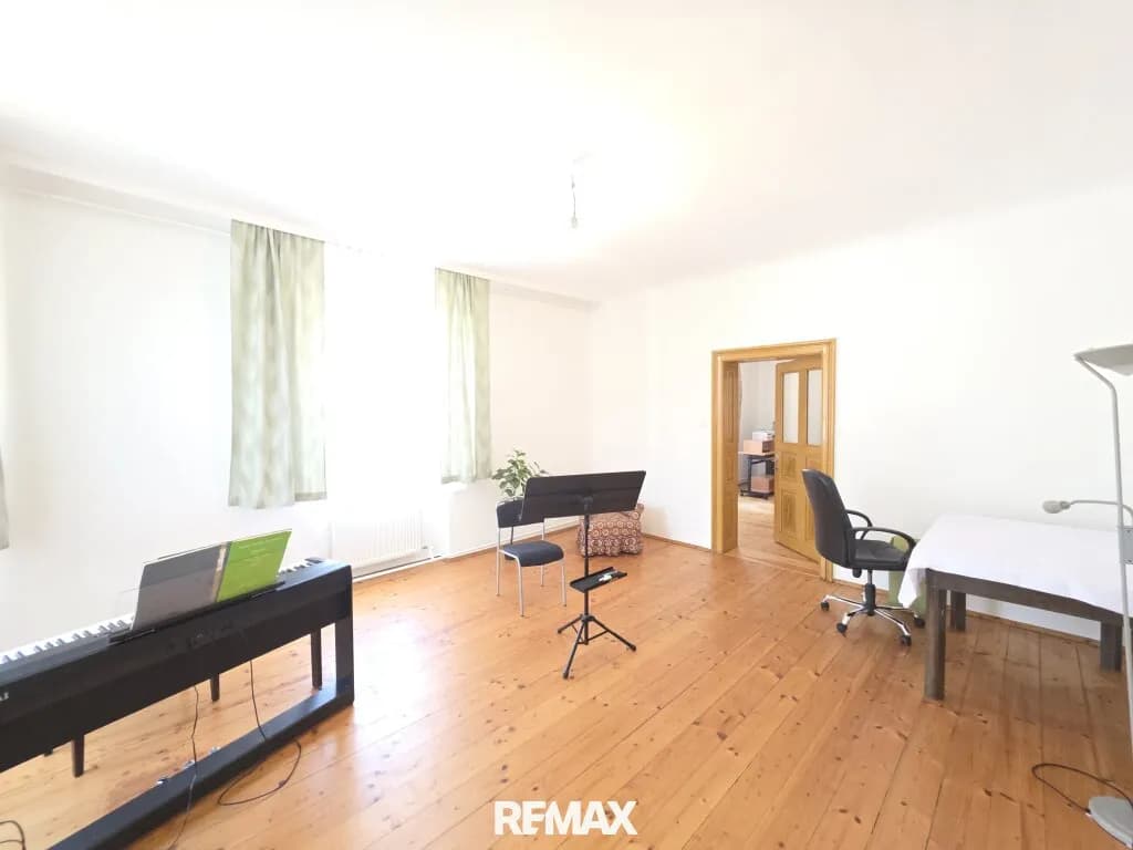 4-Zimmer-Haus mieten in Mistelbach – 130 m², € 1.280 – Bild 10 von 18