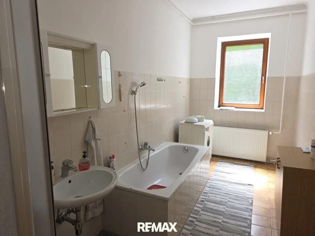 4-Zimmer-Haus mieten in Mistelbach – 130 m², € 1.280 – Bild 13 von 18
