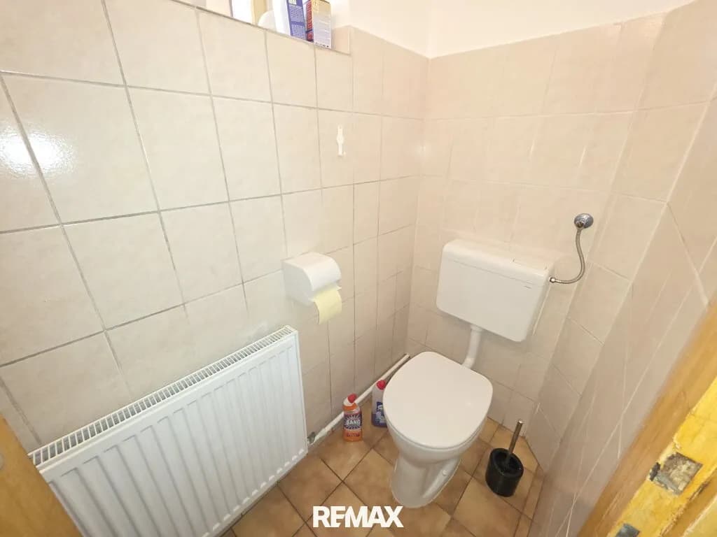 4-Zimmer-Haus mieten in Mistelbach – 130 m², € 1.280 – Bild 14 von 18