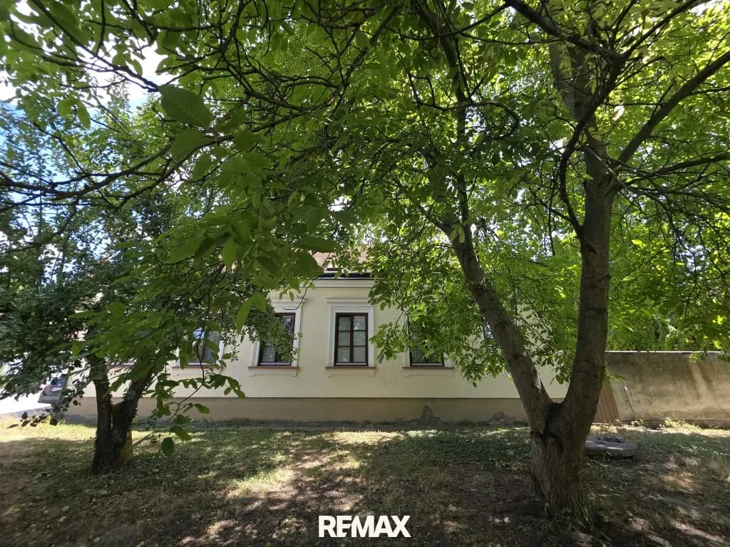 4-Zimmer-Haus mieten in Mistelbach – 130 m², € 1.280 – Bild 16 von 18