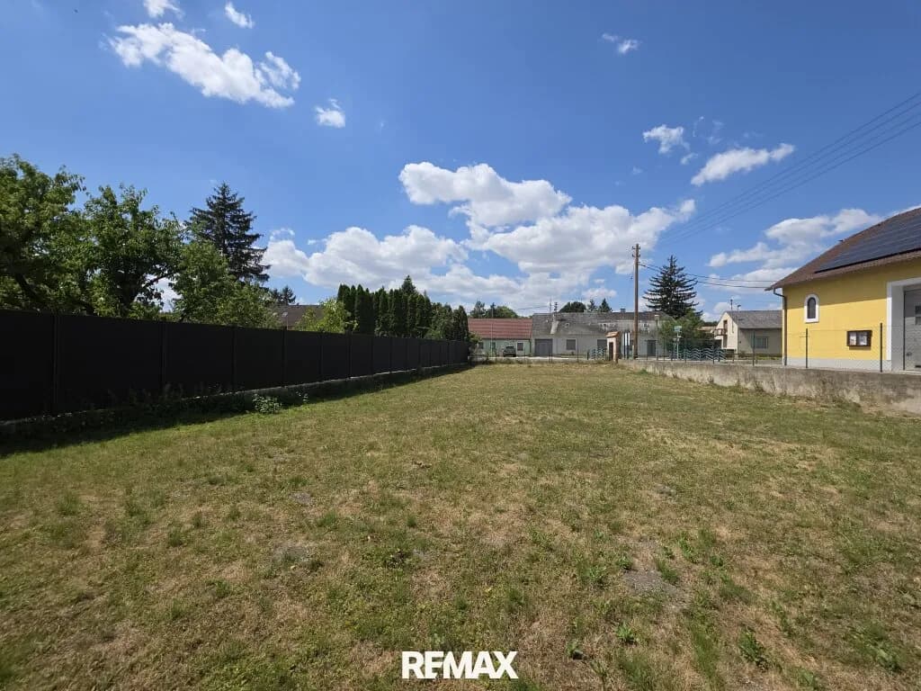4-Zimmer-Haus mieten in Mistelbach – 130 m², € 1.280 – Bild 17 von 18