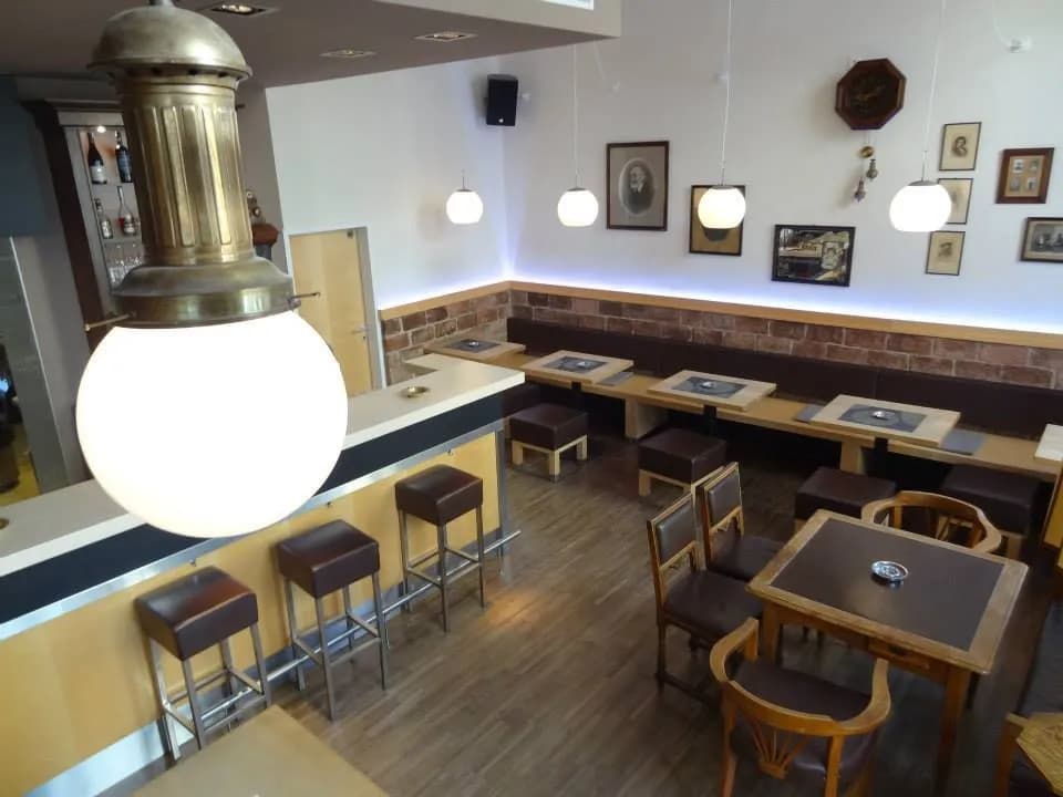 Gewerbeimmobilie mieten in Mödling – 157 m², € 2.875 – Bild 3 von 18