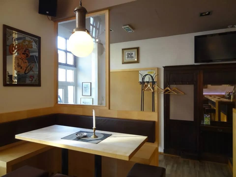 Gewerbeimmobilie mieten in Mödling – 157 m², € 2.875 – Bild 4 von 18
