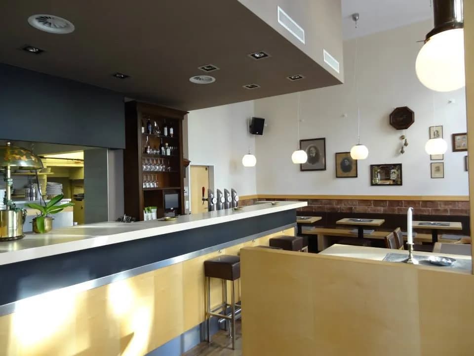 Gewerbeimmobilie mieten in Mödling – 157 m², € 2.875 – Bild 5 von 18