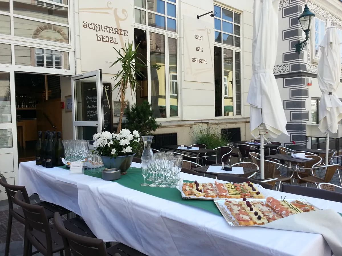 Gewerbeimmobilie mieten in Mödling – 157 m², € 2.875 – Bild 15 von 18
