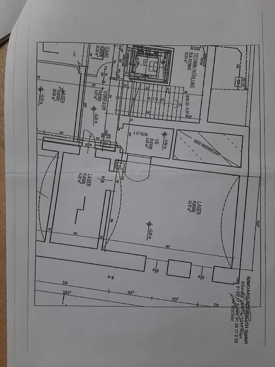 Gewerbeimmobilie mieten in Mödling – 157 m², € 2.875 – Bild 18 von 18