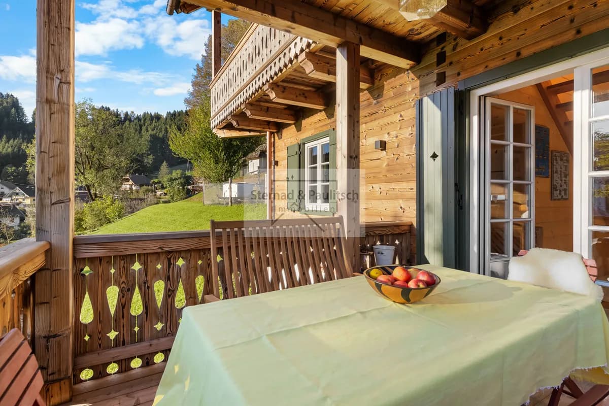 6-Zimmer-Immobilie kaufen in Feldkirchen – 245 m², € 1.860.000 – Bild 5 von 23