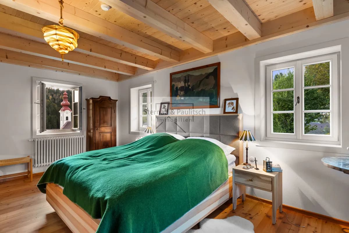 6-Zimmer-Immobilie kaufen in Feldkirchen – 245 m², € 1.860.000 – Bild 9 von 23