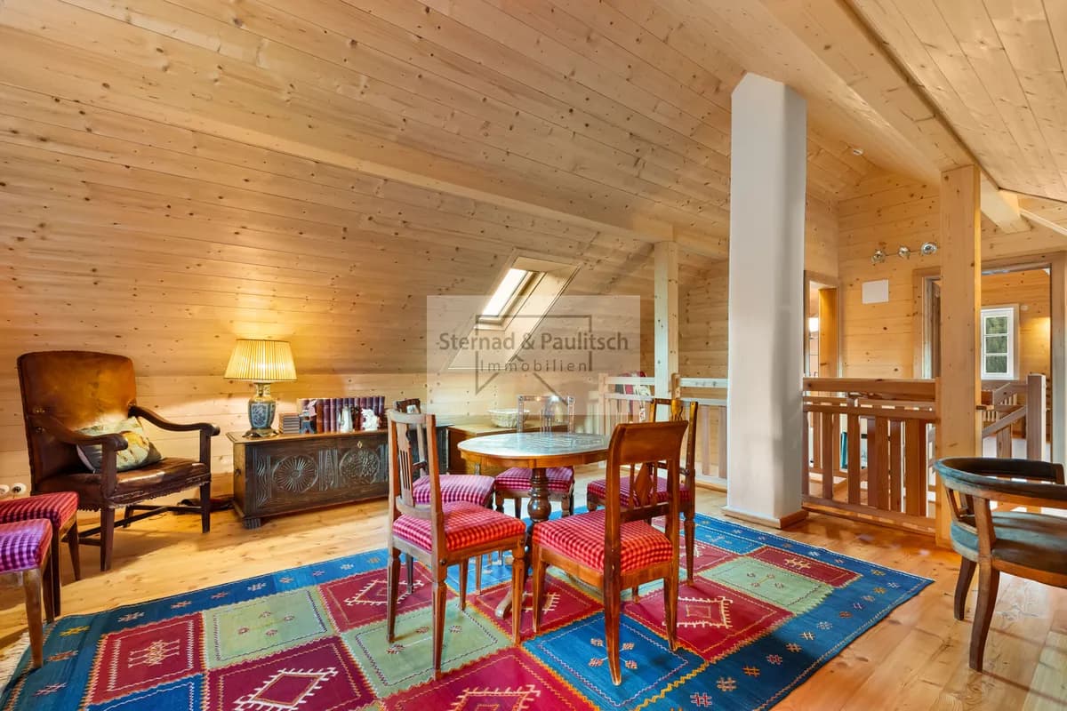 6-Zimmer-Immobilie kaufen in Feldkirchen – 245 m², € 1.860.000 – Bild 10 von 23