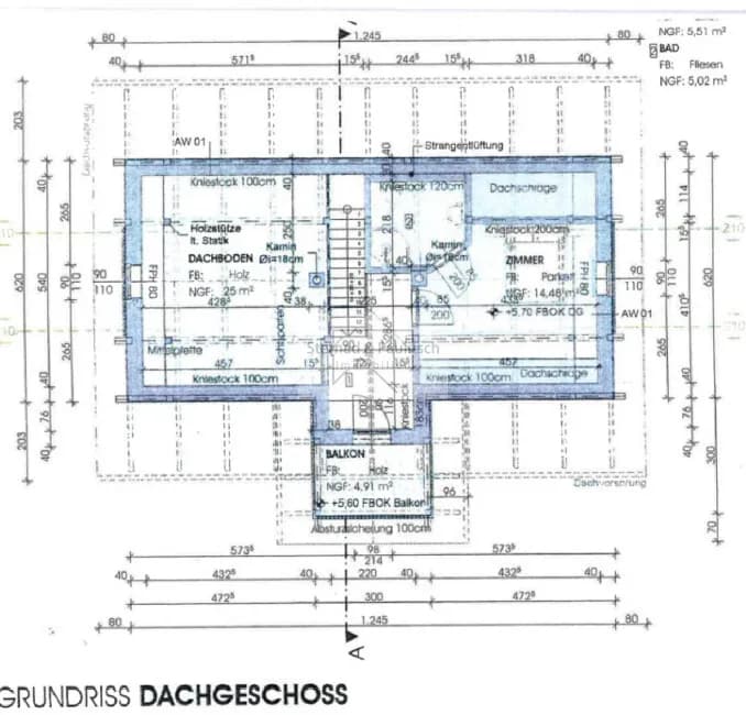 6-Zimmer-Immobilie kaufen in Feldkirchen – 245 m², € 1.860.000 – Bild 20 von 23