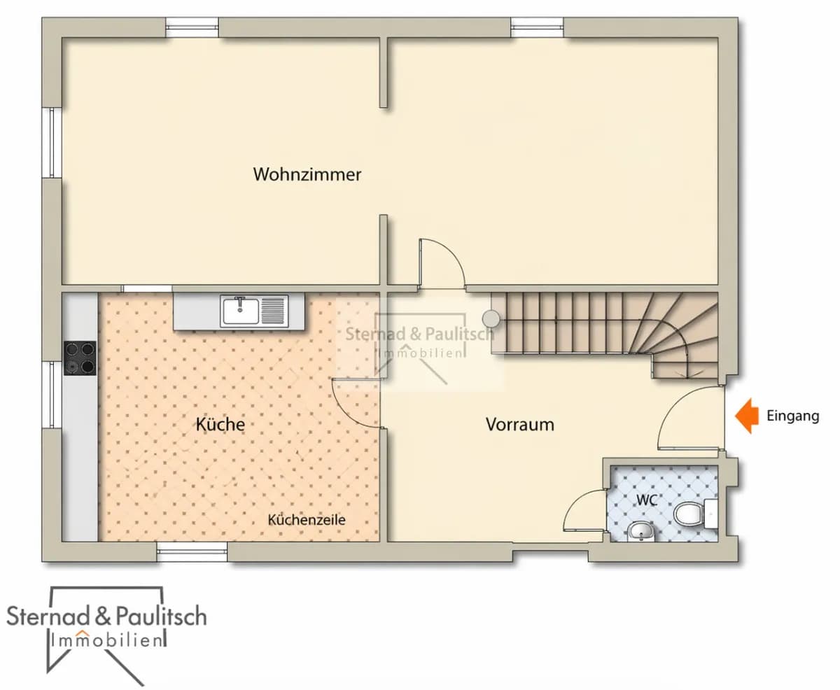 6-Zimmer-Immobilie kaufen in Feldkirchen – 245 m², € 1.860.000 – Bild 23 von 23