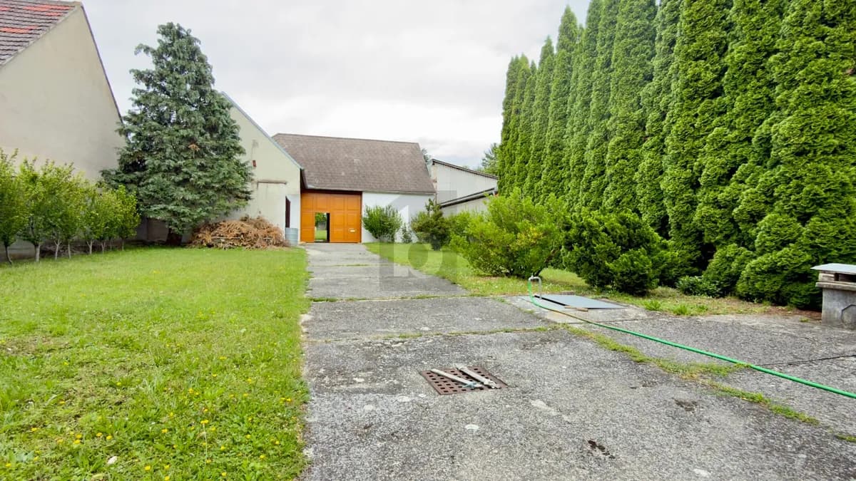 4-Zimmer-Haus kaufen in Oberpullendorf – 126 m², € 268.000 – Bild 2 von 6