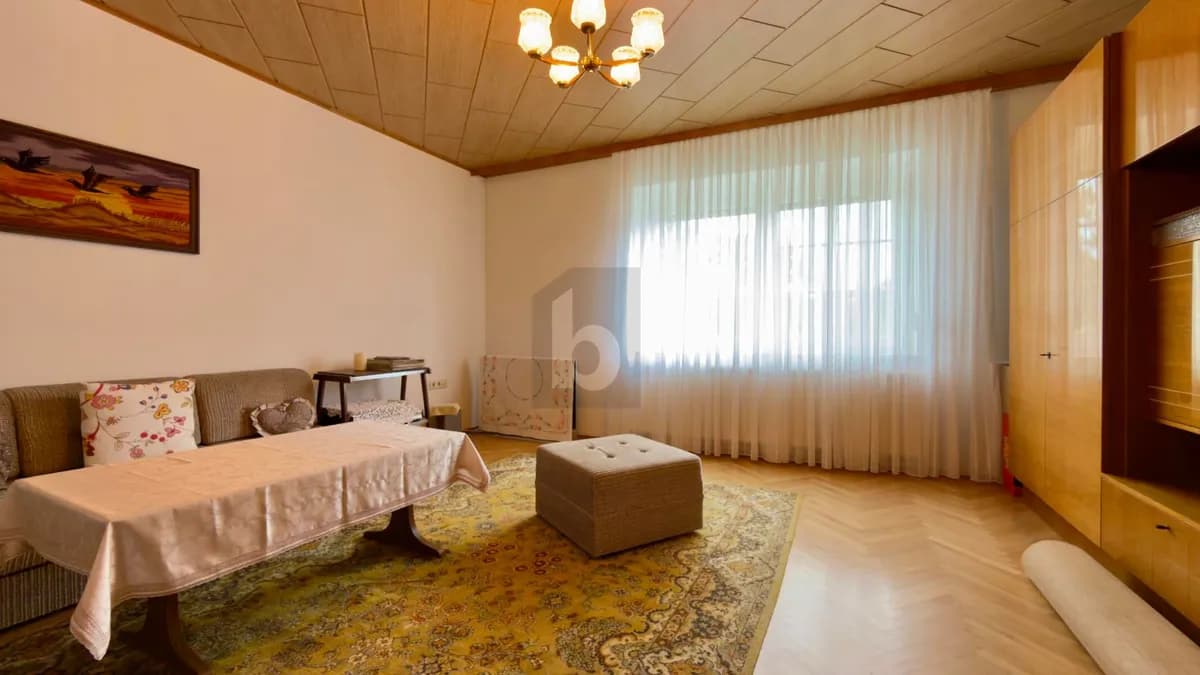 4-Zimmer-Haus kaufen in Oberpullendorf – 126 m², € 268.000 – Bild 4 von 6
