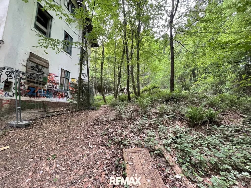 Grundstück kaufen in Innsbruck – 4 864 m² – Bild 3 von 7