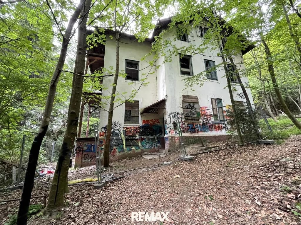 Grundstück kaufen in Innsbruck – 4 864 m² – Bild 5 von 7