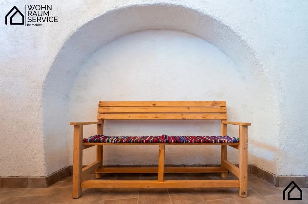 1-Zimmer-Immobilie kaufen in Hollabrunn – 61 m², € 49.900 – Bild 4 von 11