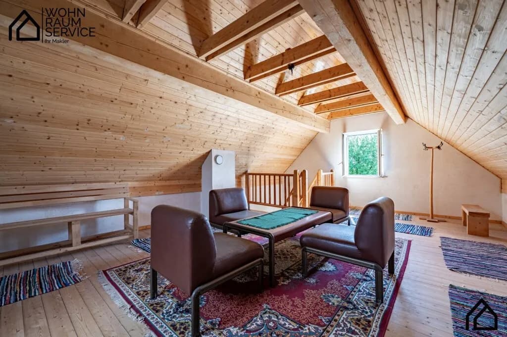 1-Zimmer-Immobilie kaufen in Hollabrunn – 61 m², € 49.900 – Bild 8 von 11