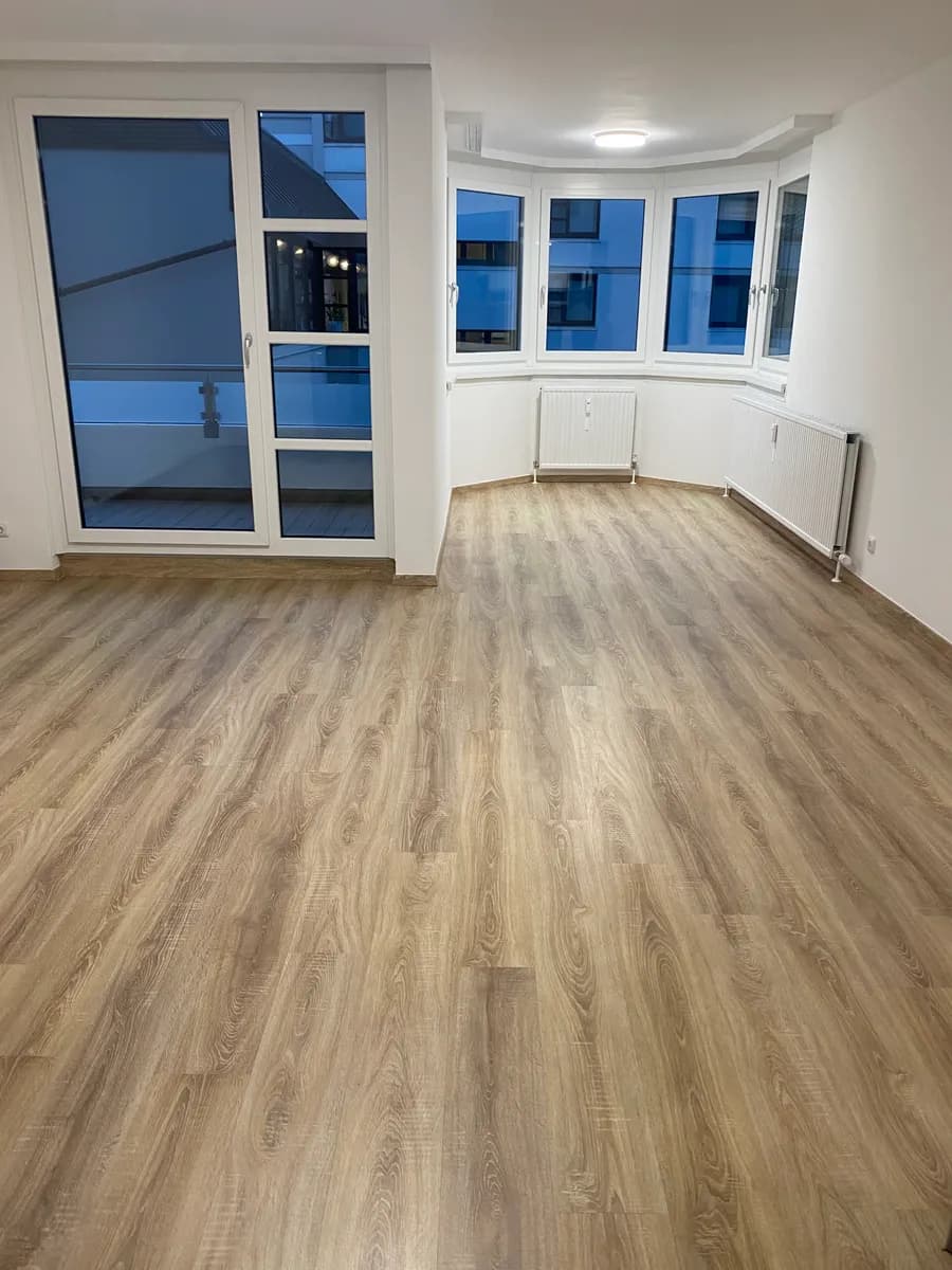 2-Zimmer-Wohnung mieten in Wels – 65 m², € 1.100 – Bild 2 von 10