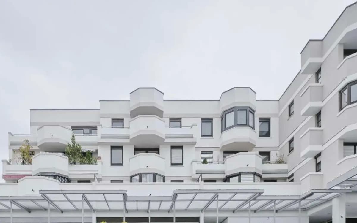 2-Zimmer-Wohnung mieten in Wels – 65 m², € 1.100 – Bild 9 von 10