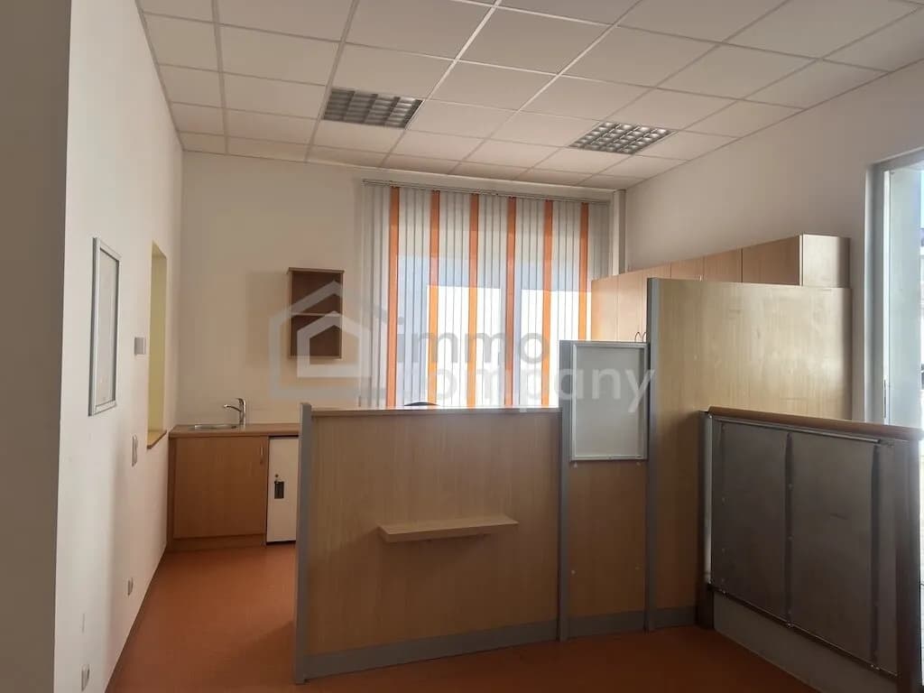Gewerbeimmobilie mieten in Jennersdorf – 105 m², € 1.073 – Bild 2 von 8