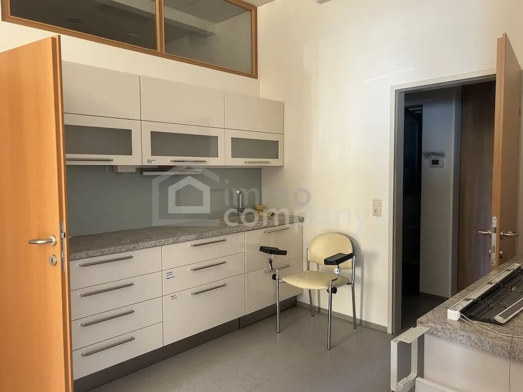 Gewerbeimmobilie mieten in Jennersdorf – 105 m², € 1.073 – Bild 5 von 8