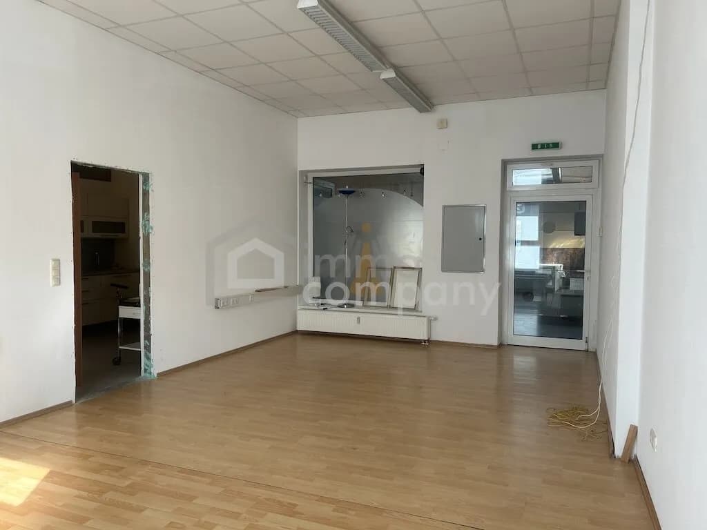Gewerbeimmobilie mieten in Jennersdorf – 105 m², € 1.073 – Bild 7 von 8