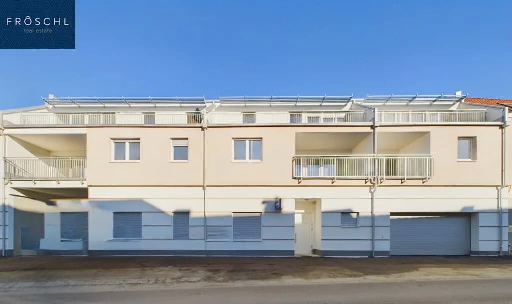 3-Zimmer-Wohnung mieten in Waidhofen an der Thaya – 101 m², € 1.375 – Bild 2 von 38