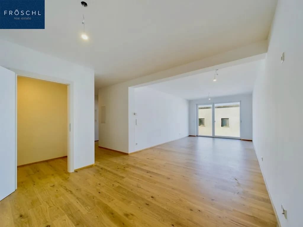 3-Zimmer-Wohnung mieten in Waidhofen an der Thaya – 101 m², € 1.375 – Bild 5 von 38