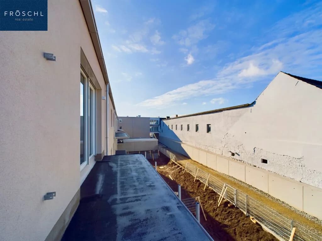 3-Zimmer-Wohnung mieten in Waidhofen an der Thaya – 101 m², € 1.375 – Bild 8 von 38
