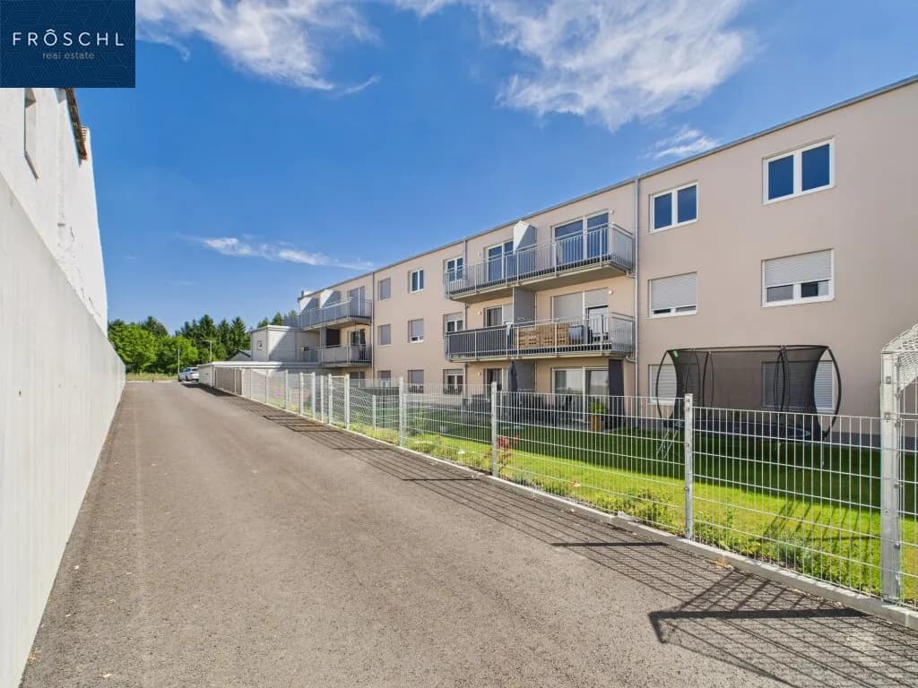 3-Zimmer-Wohnung mieten in Waidhofen an der Thaya – 101 m², € 1.375 – Bild 9 von 38